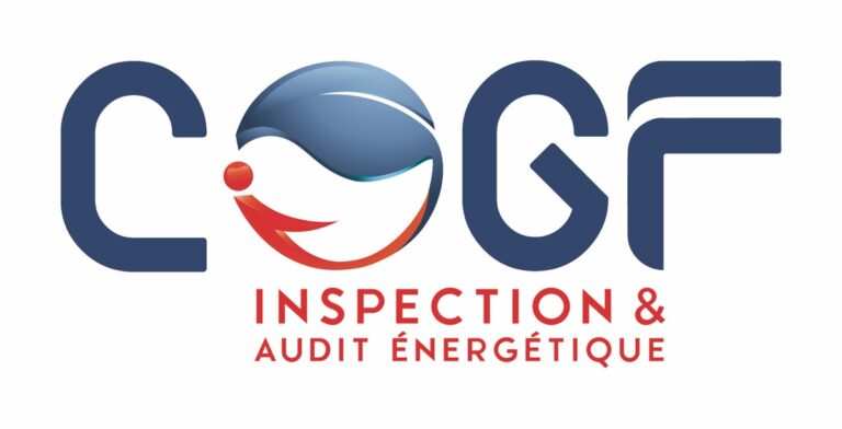 Logo COGF Inspection&Audit